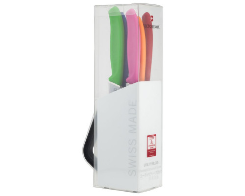 Набор ножей Victorinox