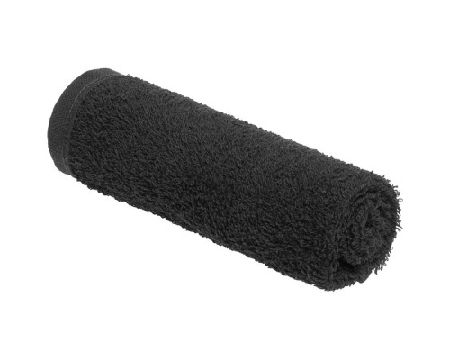 Салфетка для рук For Rooms, черная