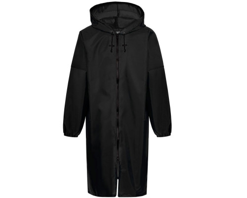 Дождевик Letucci, черный