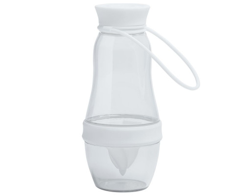 Бутылка для воды Amungen, белая