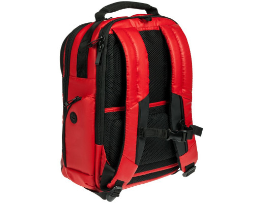 Рюкзак для ноутбука Cityvibe 2.0 M, красный