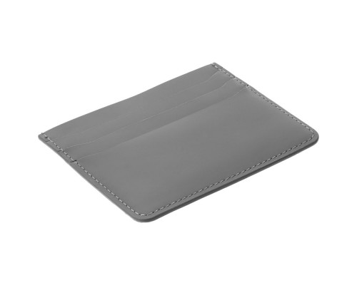 Чехол для карт Alaska, серый