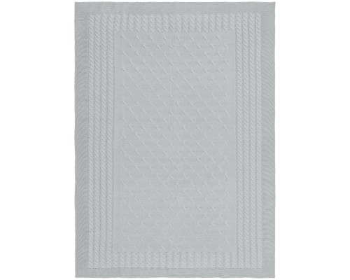 Плед Reframe, серый