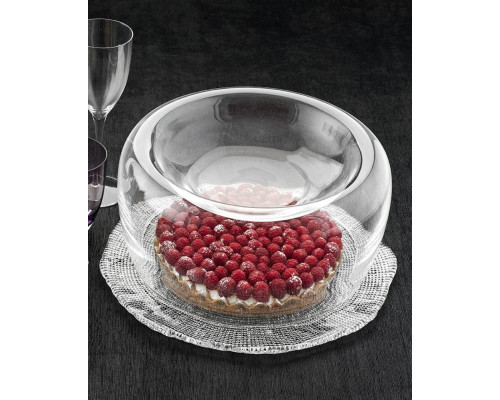 Чаша для фруктов Diamante
