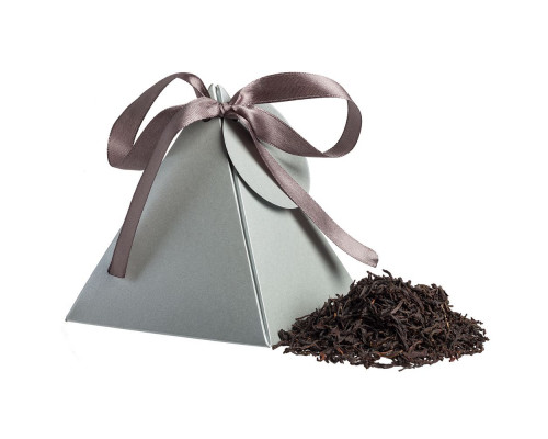 Набор Silver Age, серебристый