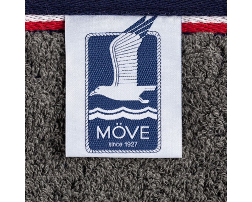 Полотенце Athleisure Large, синее