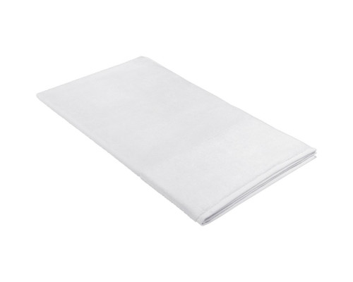 Полотенце Bamboo Luxe, большое, белое