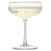 Набор малых бокалов для шампанского Wine Saucer