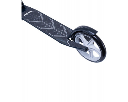 Самокат Phenom, серый
