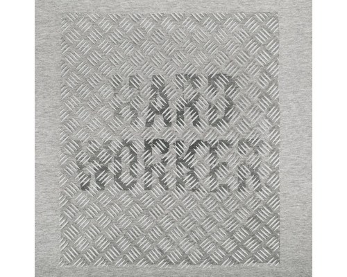 Футболка мужская Hard Work