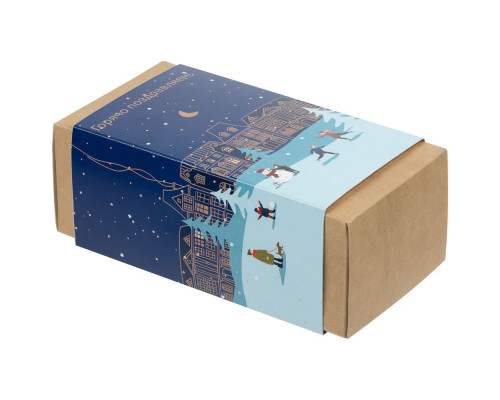 Набор для глинтвейна Sweet Heat