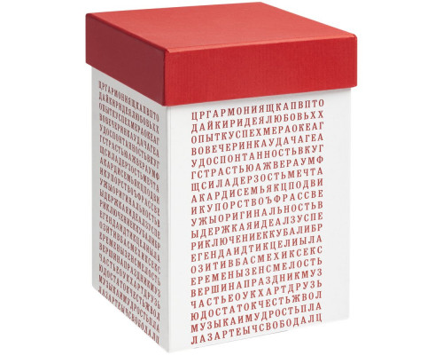 Набор «Генератор пожеланий», красный