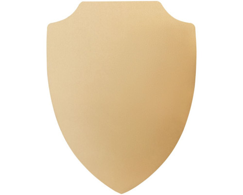 Плакетка Honor Gold