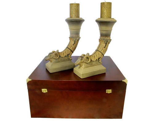 Набор «Каминный»