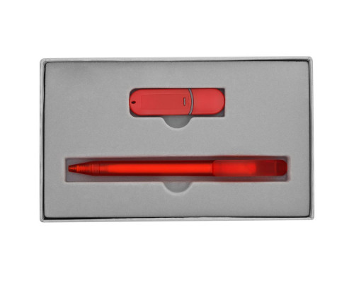 Набор YourDay, красный