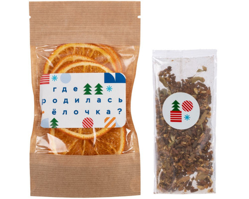 Набор для глинтвейна Midnight Dream