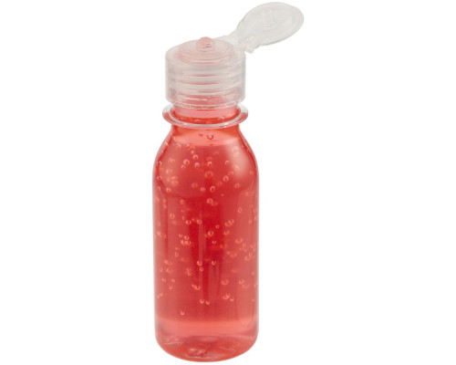 Гель для рук с антисептическим эффектом «Щит», красный