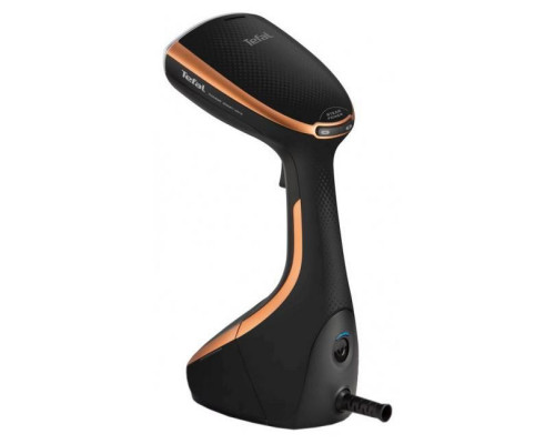 Ручной отпариватель Access Steam Care, черный