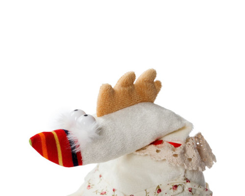 Грелка на чайник «Курица-наседка»