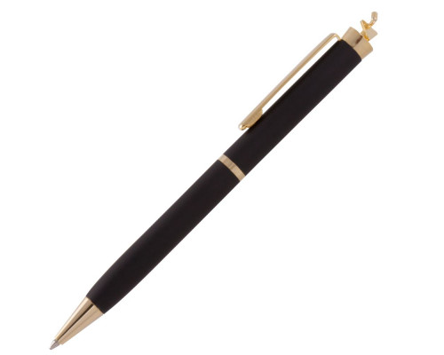 Ручка шариковая Trowel Golden Top