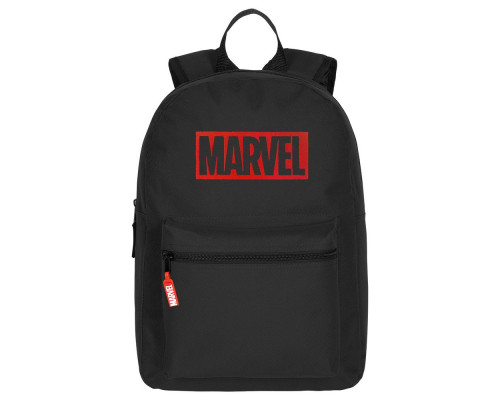Рюкзак Marvel, черный