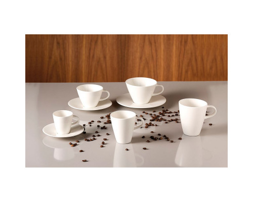 Кружка Caffe Club White