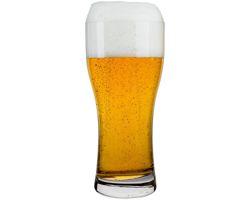Набор пивных бокалов Bottoms Up
