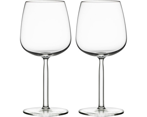 Набор бокалов для красного вина Senta