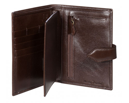 Обложка для автодокументов Eterno