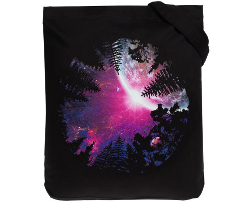 Холщовая сумка Eye In The Sky