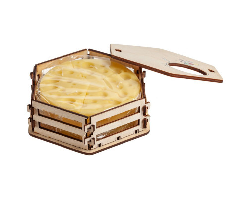 Набор свечей Mouse Prince