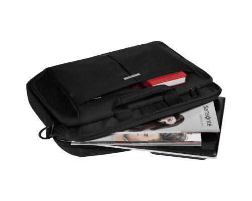 Сумка для ноутбука GuardIT 2.0 L, черная