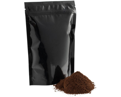 Кофе молотый Brazil Fenix, в черной упаковке