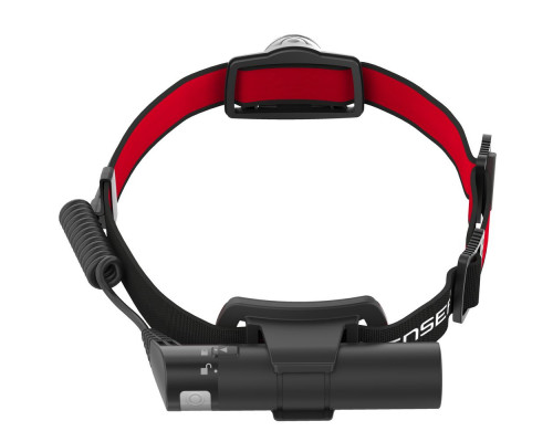 Аккумуляторный налобный фонарь H8R