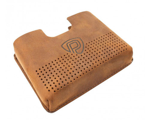 Графеновый аккумулятор Graphene PD Pro, 20000 мАч, черный