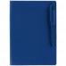 Ежедневник Tact, недатированный, темно-синий