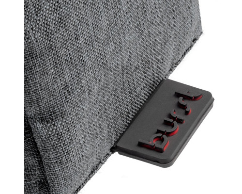 Несессер Locus, серый