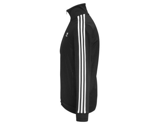 Куртка тренировочная Franz Beckenbauer, черная