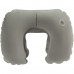 Надувная подушка Global TA, серая