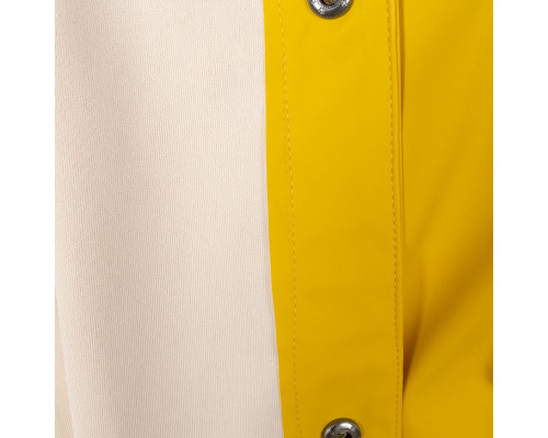 Дождевик женский Squall, черный