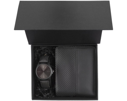 Набор Gentry, черный