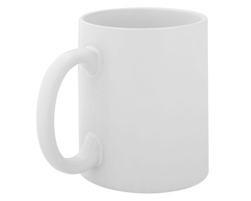 Кружка Orca Premium для сублимационной печати, белая