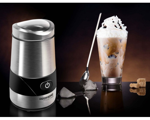 Кофемолка Austin Powders