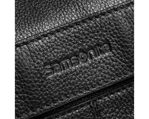 Сумка дорожная Senzil, черная