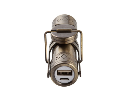 Внешний аккумулятор Power Source, 3000 мАч, ver.2