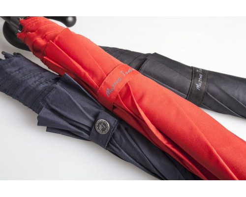 Зонт-трость Alessio, черный