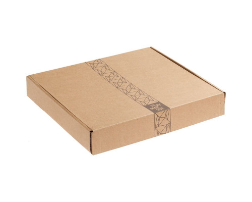 Часы настенные Wood Job