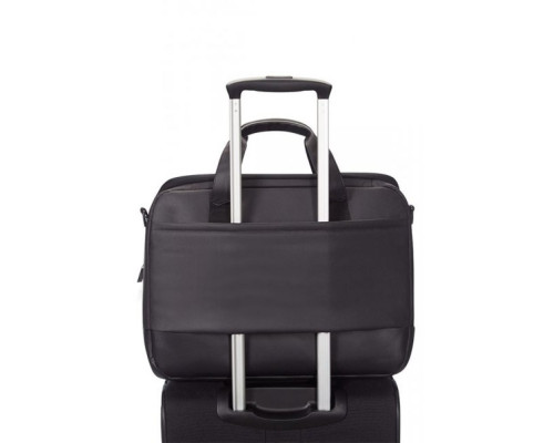 Сумка для ноутбука Urban Arc, черная