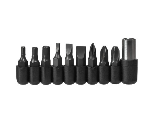 Мультитул Struktura Classic Tool, серебристый