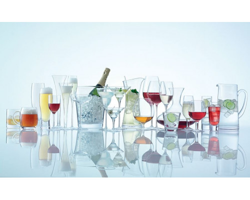 Кружка для пива Bar Curved